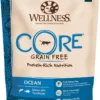 Wellness Core Kattenvoer Original Zalm – Tonijn 300 Gr -Snoezel Dier Verkoopwinkel 766x1200